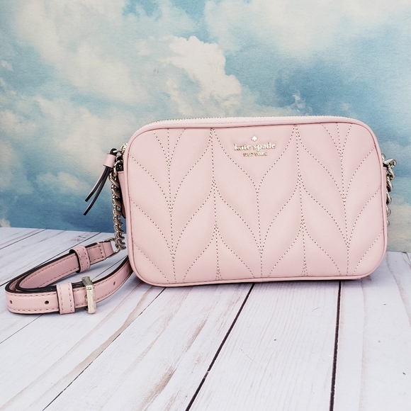 Kate Spade Briar Lane Kendall Crossbody - Picture 2 of 8